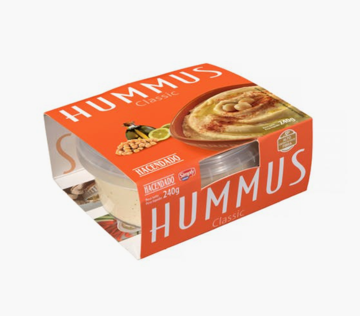 Hummus