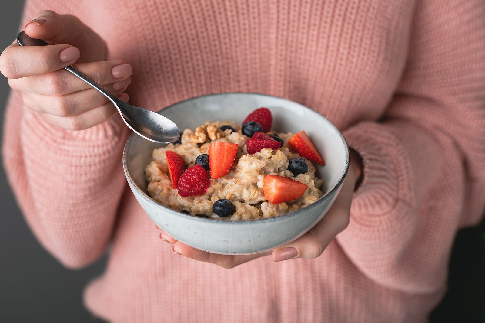 Llega a tu supermercado el postre más 'british': el porridge