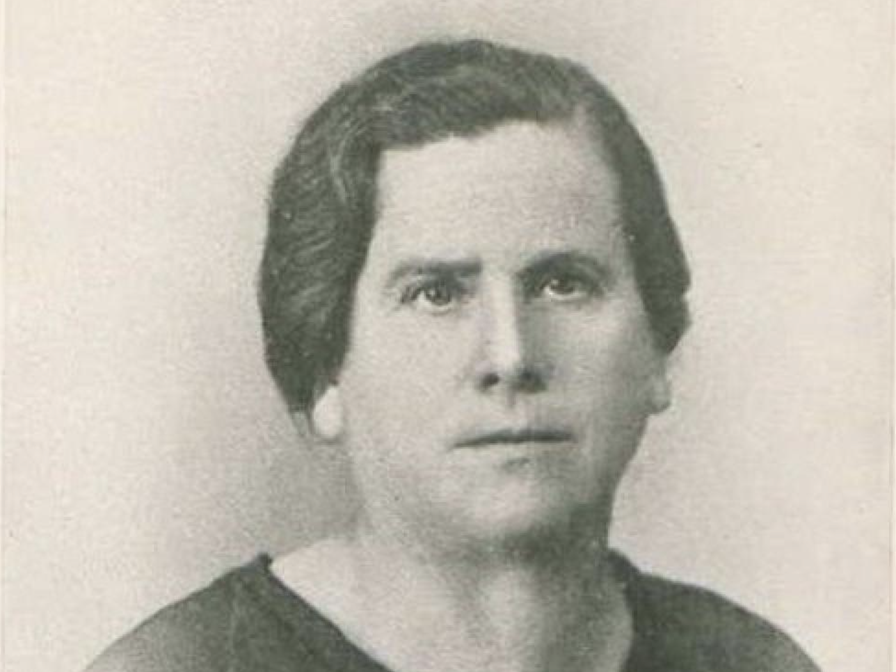 Encuentran los restos de María Domínguez, primera alcaldesa democrática de España, fusilada en 1936-FOTO: GOBIERNO DE ARAGÓN