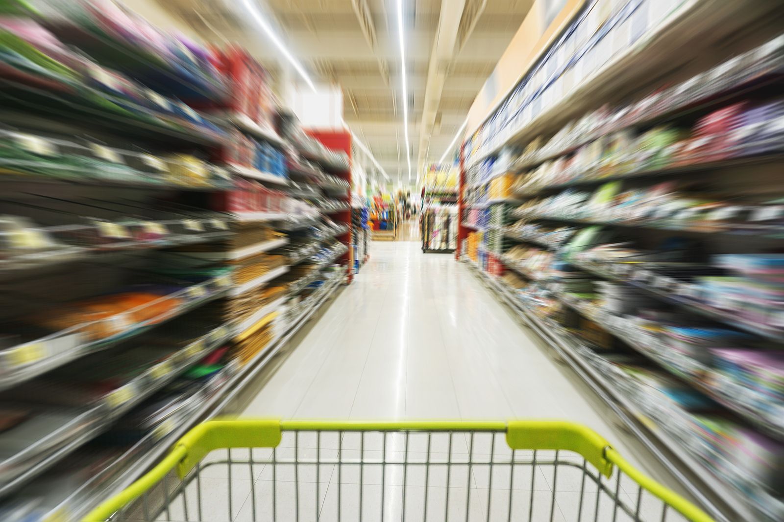 ¿Por qué veo borroso de repente? Foto: bigstock ¿Por qué veo borroso de repente? Foto: bigstock