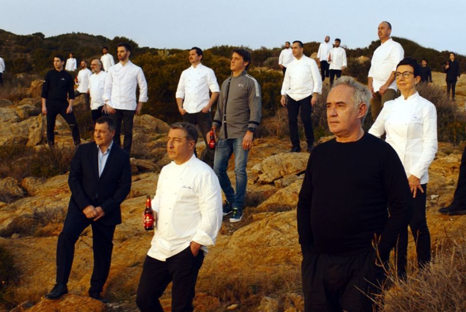 Chefs Chefs