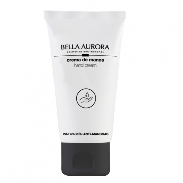 El Corte Inglés Bella Aurora crema anti-manchas