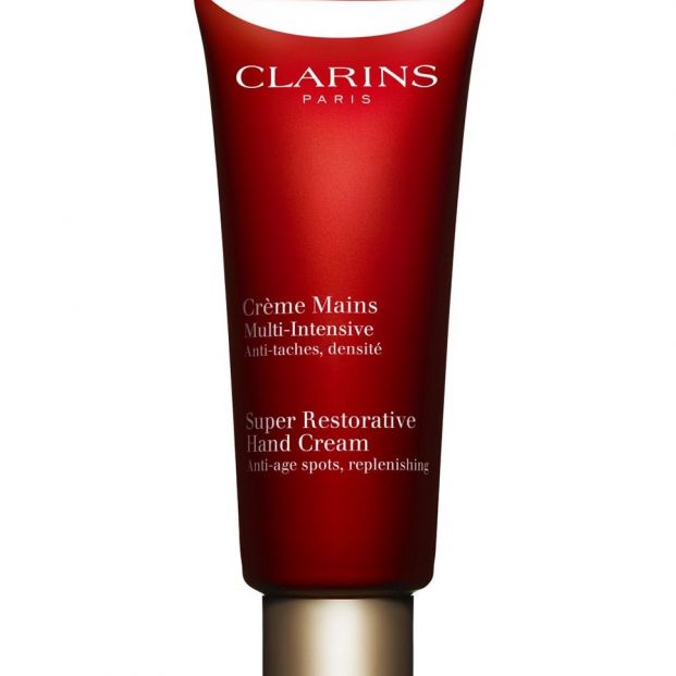 El Corte Inglés Clarins crema anti-manchas