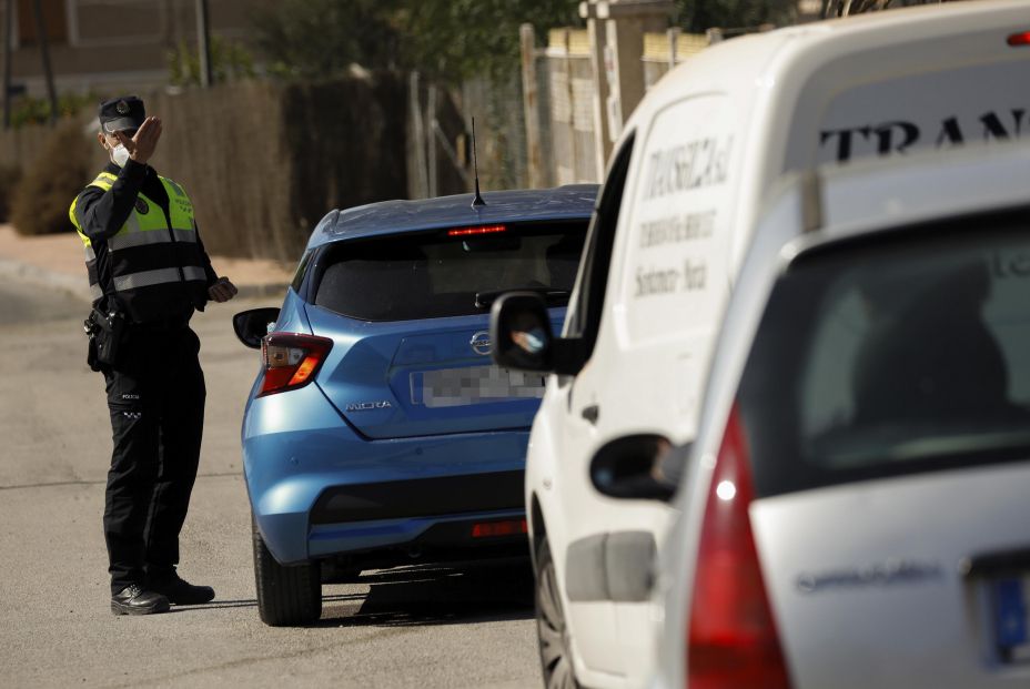 El plan de Sanidad para Semana Santa: cerrojazo de 14 días y toque de queda a las 10 de la noche El plan de Sanidad para Semana Santa: cerrojazo de 14 días y toque de queda a las 10 de la noche