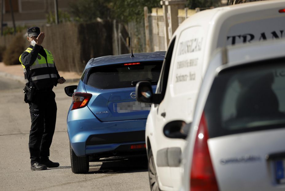 El plan de Sanidad para Semana Santa: cerrojazo de 14 días y toque de queda a las 10 de la noche