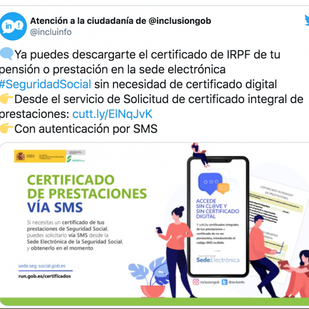 certificado irpf