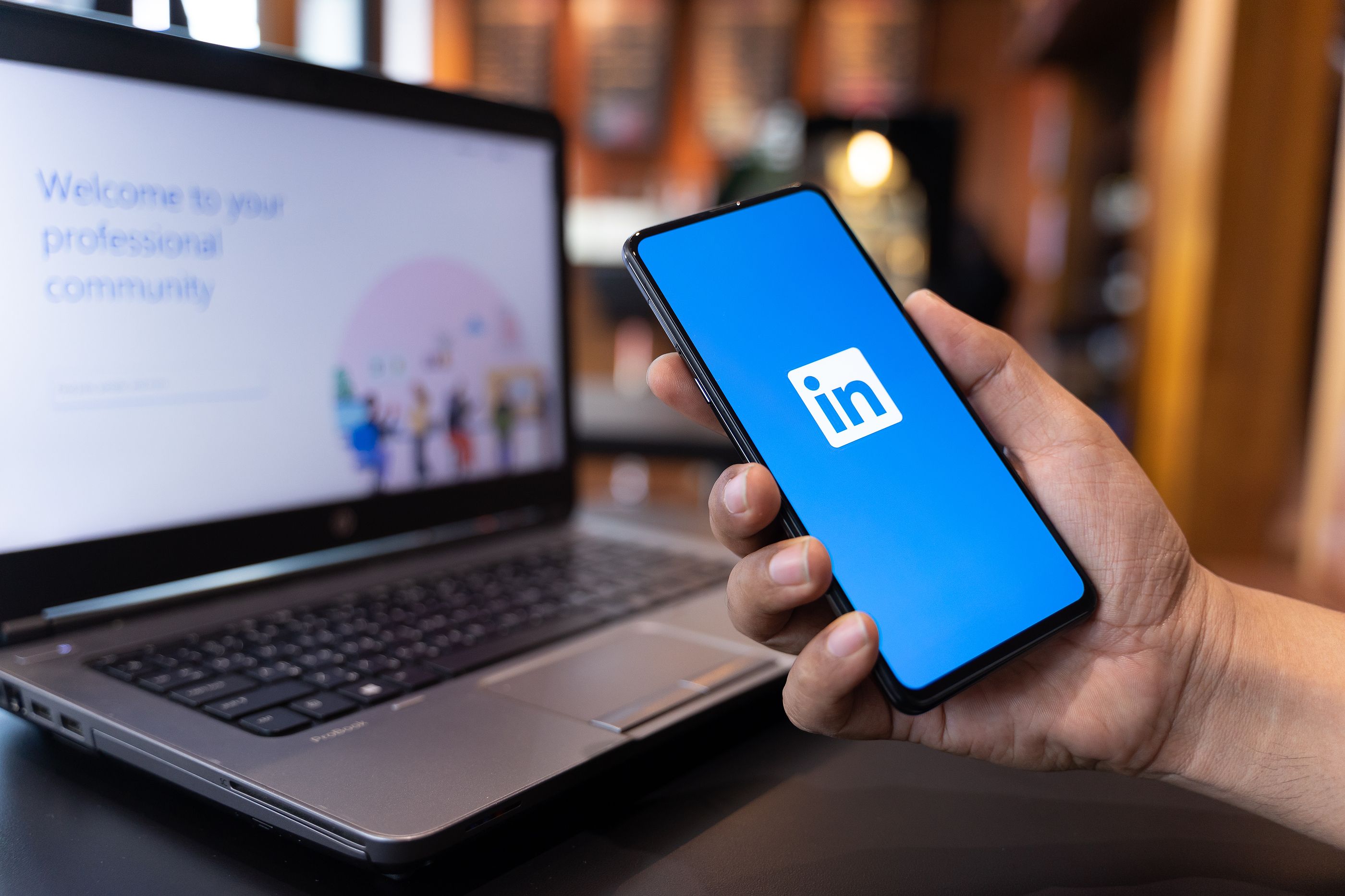 Si has estudiado una de estas carreras, LinkedIn te augura un buen 2021