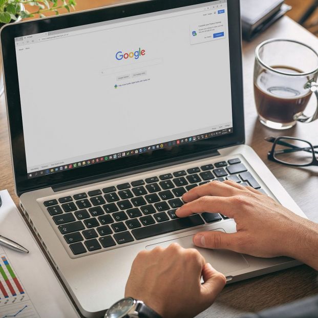 8 cosas que no sabías que Google conoce de ti Foto: bigstock 8 cosas que no sabías que Google conoce de ti Foto: bigstock