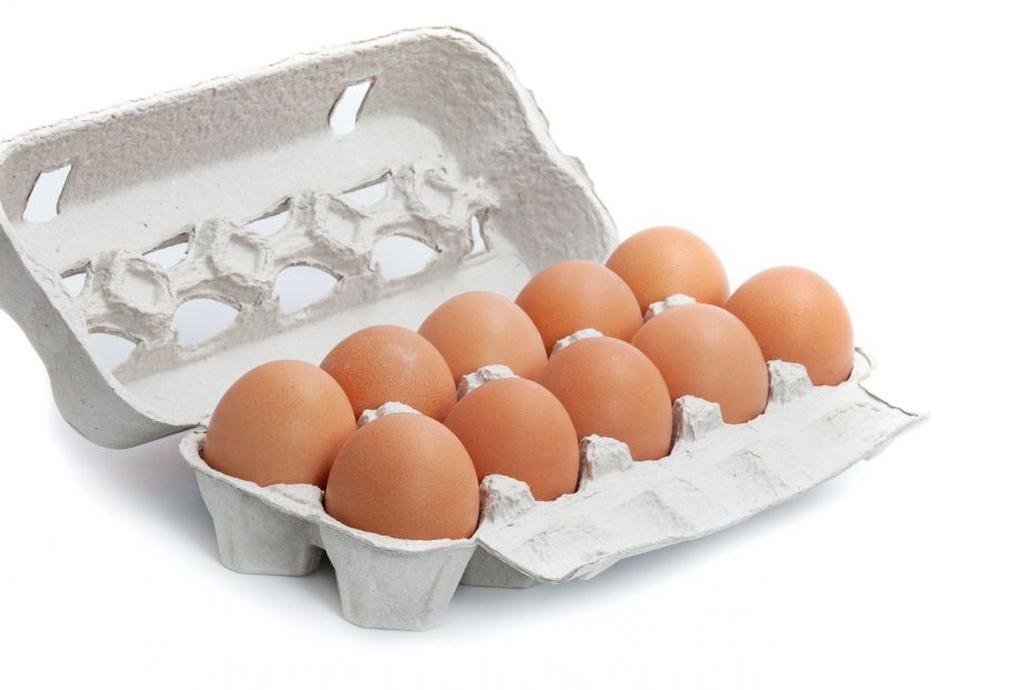 ¿Hay que guardar los huevos en nevera? (bigstock)