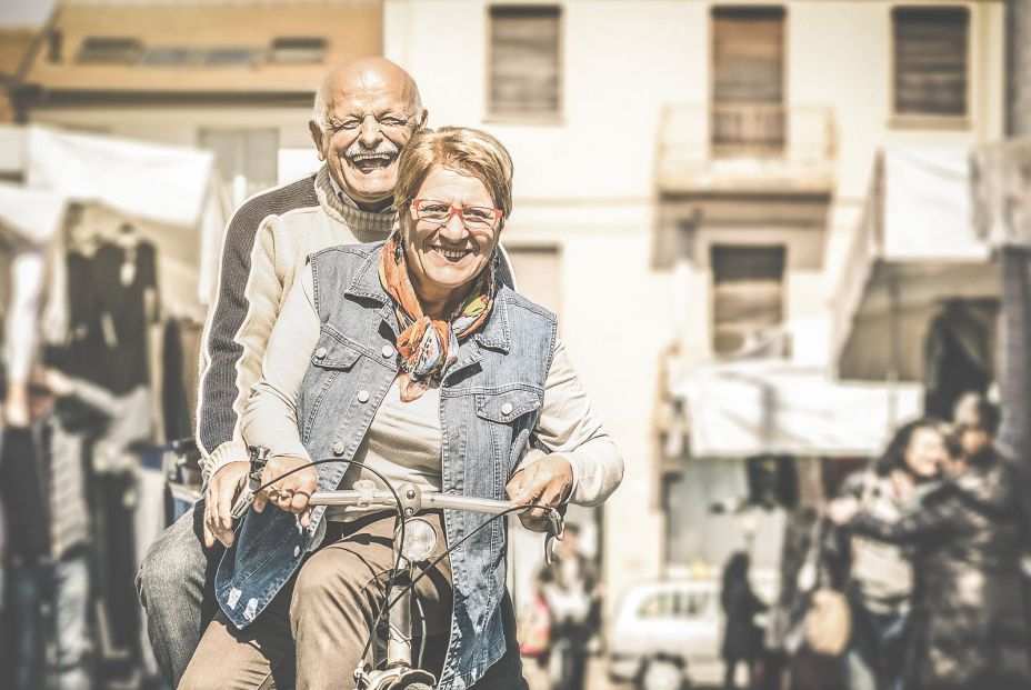 ¿Qué es la Década del Envejecimiento Saludable? (Foto Bigstock) 3