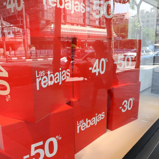Los colores te harán comprar: si está en la vitrina será amarillo y si es rojo te entrará hambre Los colores te harán comprar: si está en la vitrina será amarillo y si es rojo te entrará hambre