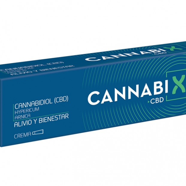 El Corte Inglés CannabiX Aquilea