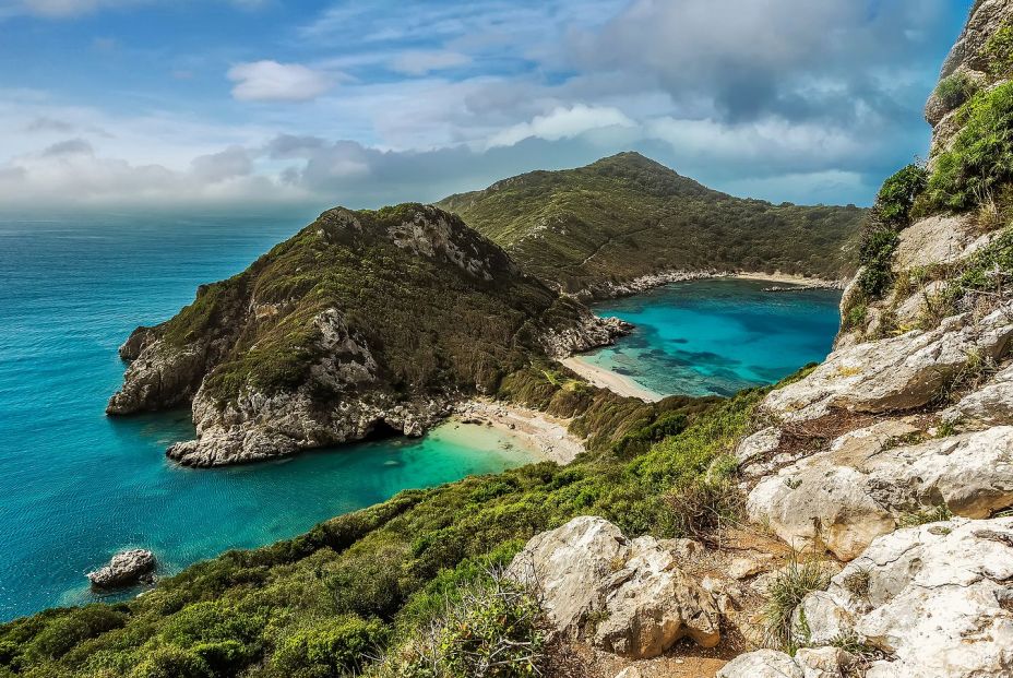 Las 5 islas griegas más bonitas Foto: bigstock
