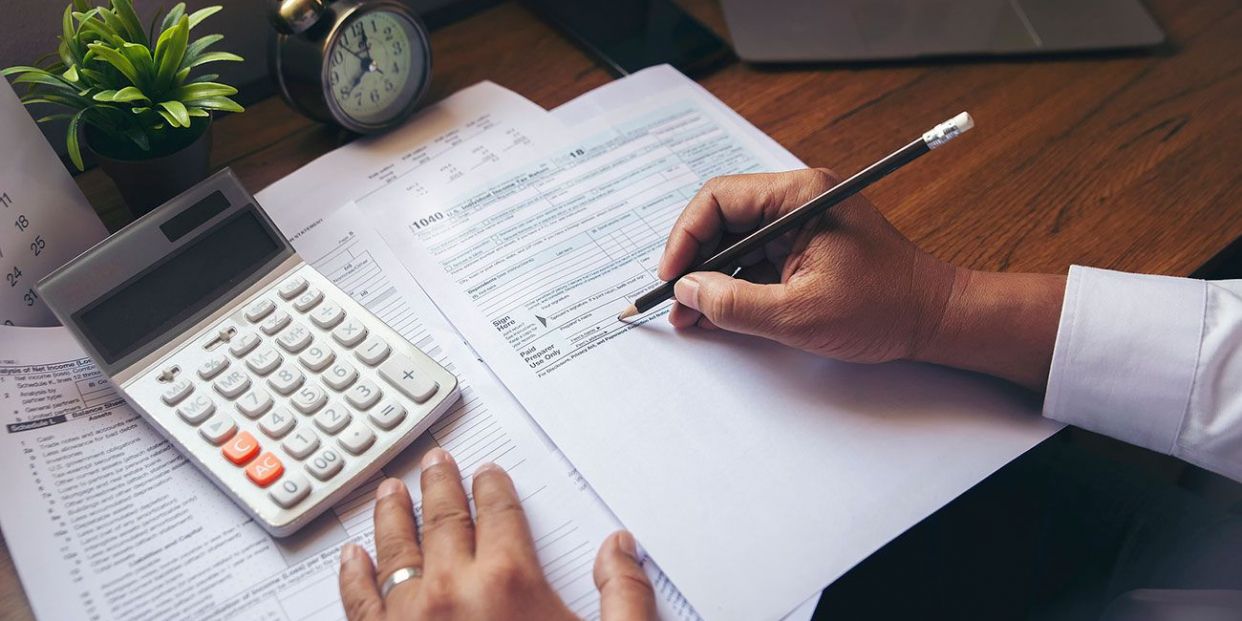 Soy Jubilado Tengo Que Hacer La Declaración De La Renta www.65ymas.com