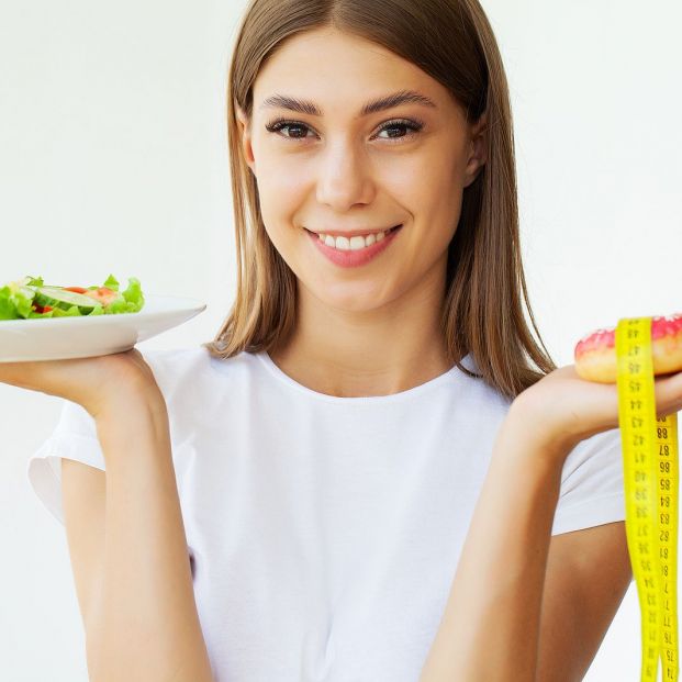 Claves para evitar el temido efecto rebote si te has puesto a dieta en enero Claves para evitar el temido efecto rebote si te has puesto a dieta en enero