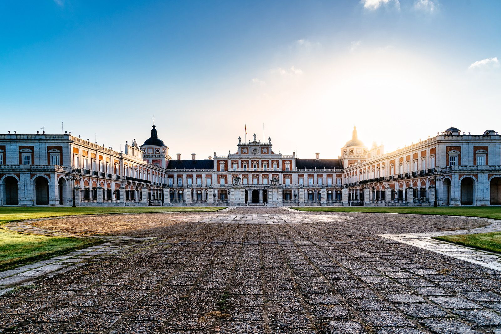 8 destinos para desconectar a menos de una hora de Madrid