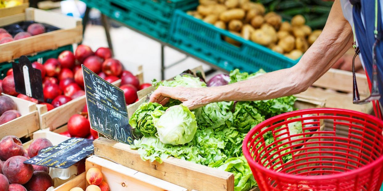 Consejos para que los mayores se sientan jóvenes de forma natural (Foto Bigstock) 8