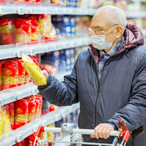 Cuidado con las trampas de los supermercados para que gastes más dinero