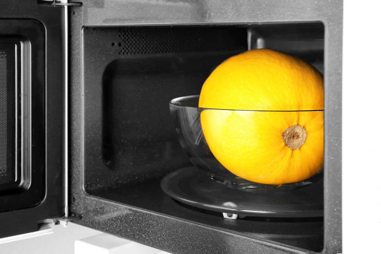 6 trucos para usar tu microondas que no conoces Foto: bigstock