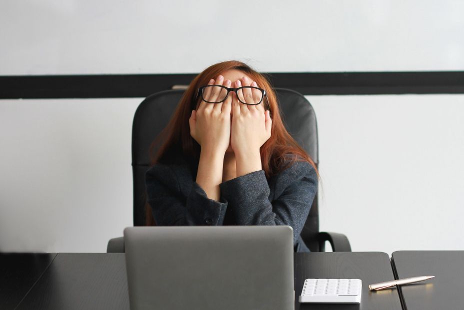 Psiquiatra alerta de que se avecina "una avalancha de problemas de salud mental" por la pandemia - Foto: Bigstock Psiquiatra alerta de que se avecina "una avalancha de problemas de salud mental" por la pandemia - Foto: Bigstock