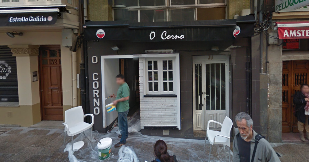 O Corno O Corno