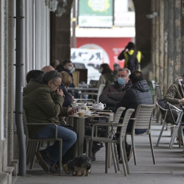 Un hostelero se queda sin una ayuda de 7.000 euros por una deuda de 91 céntimos