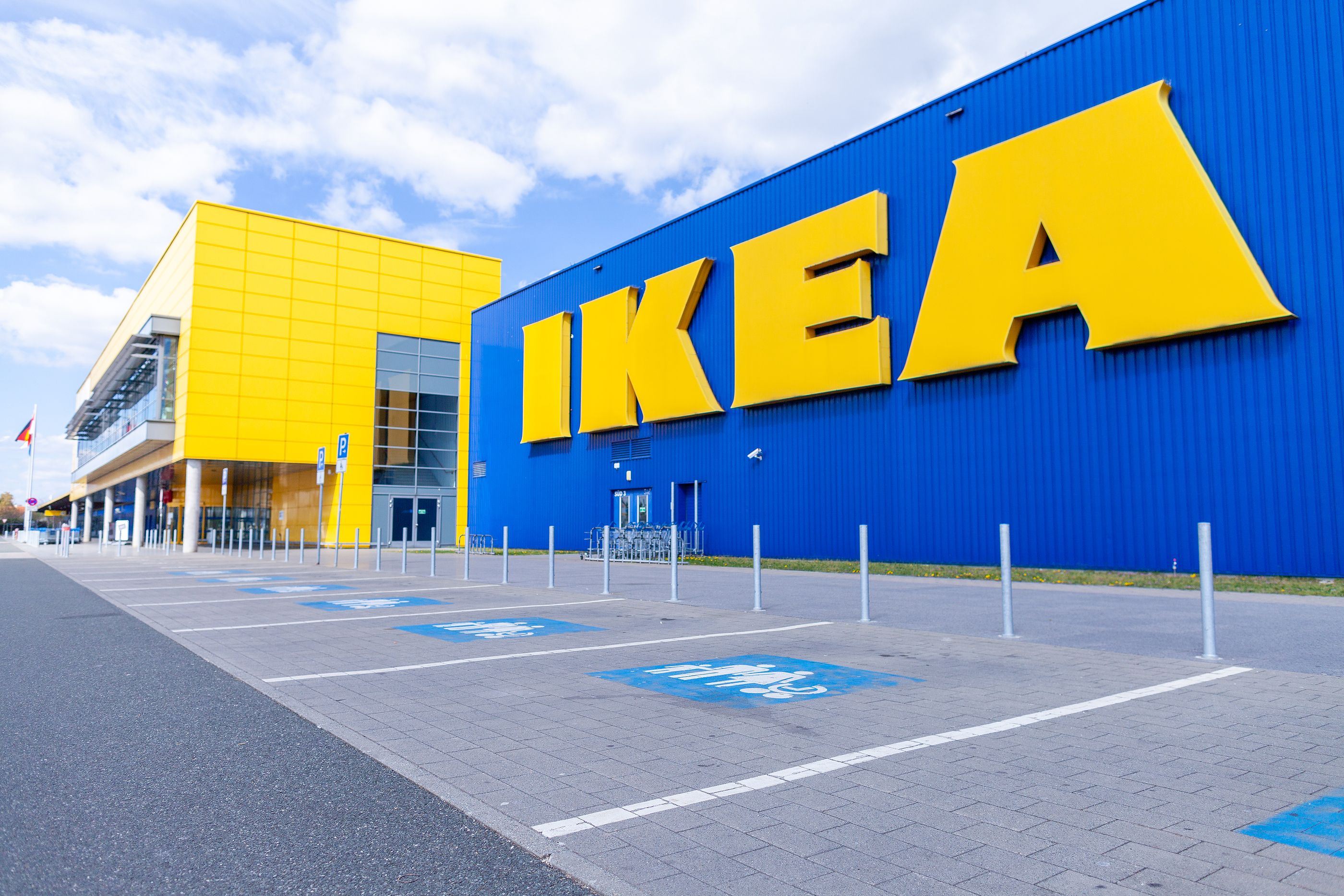 Imprescindibles de IKEA por menos de 1,5€