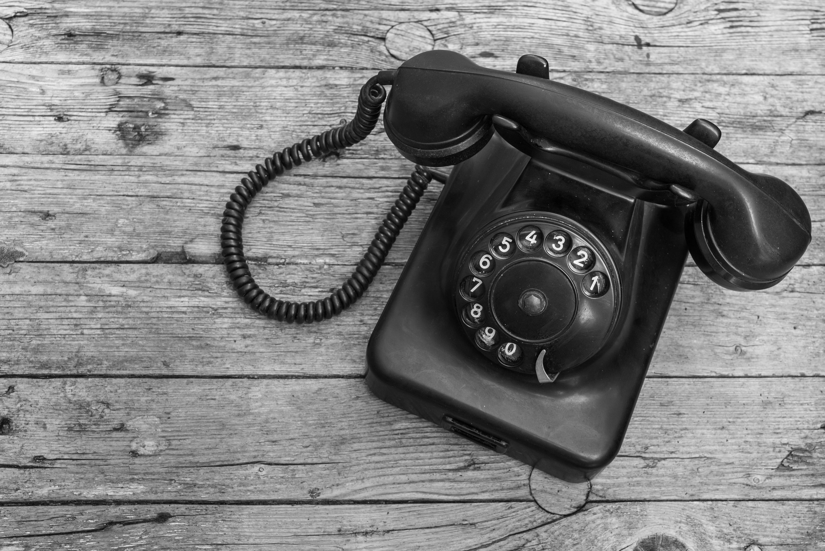 145 años de la primera llamada telefónica por Graham Bell, el falso inventor del teléfono