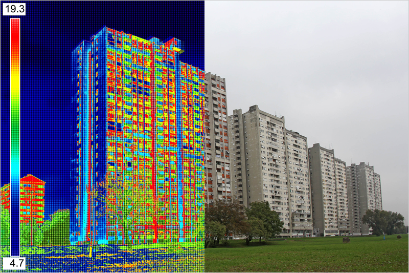 Nace una calculadora gratuita para saber cuánta energía gastamos en casa y cómo podemos ahorrar