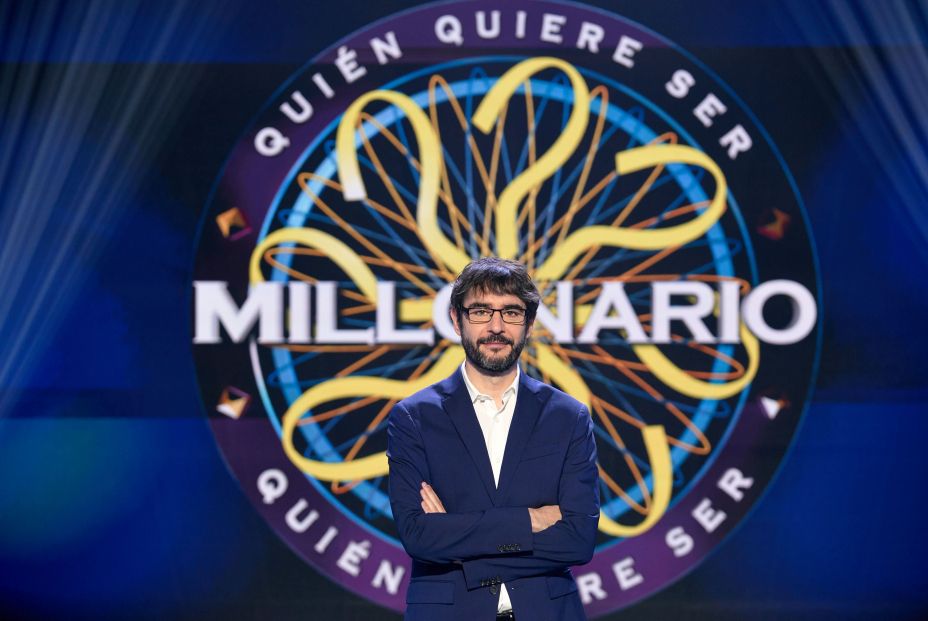 '¿Quién quiere ser millonario?'