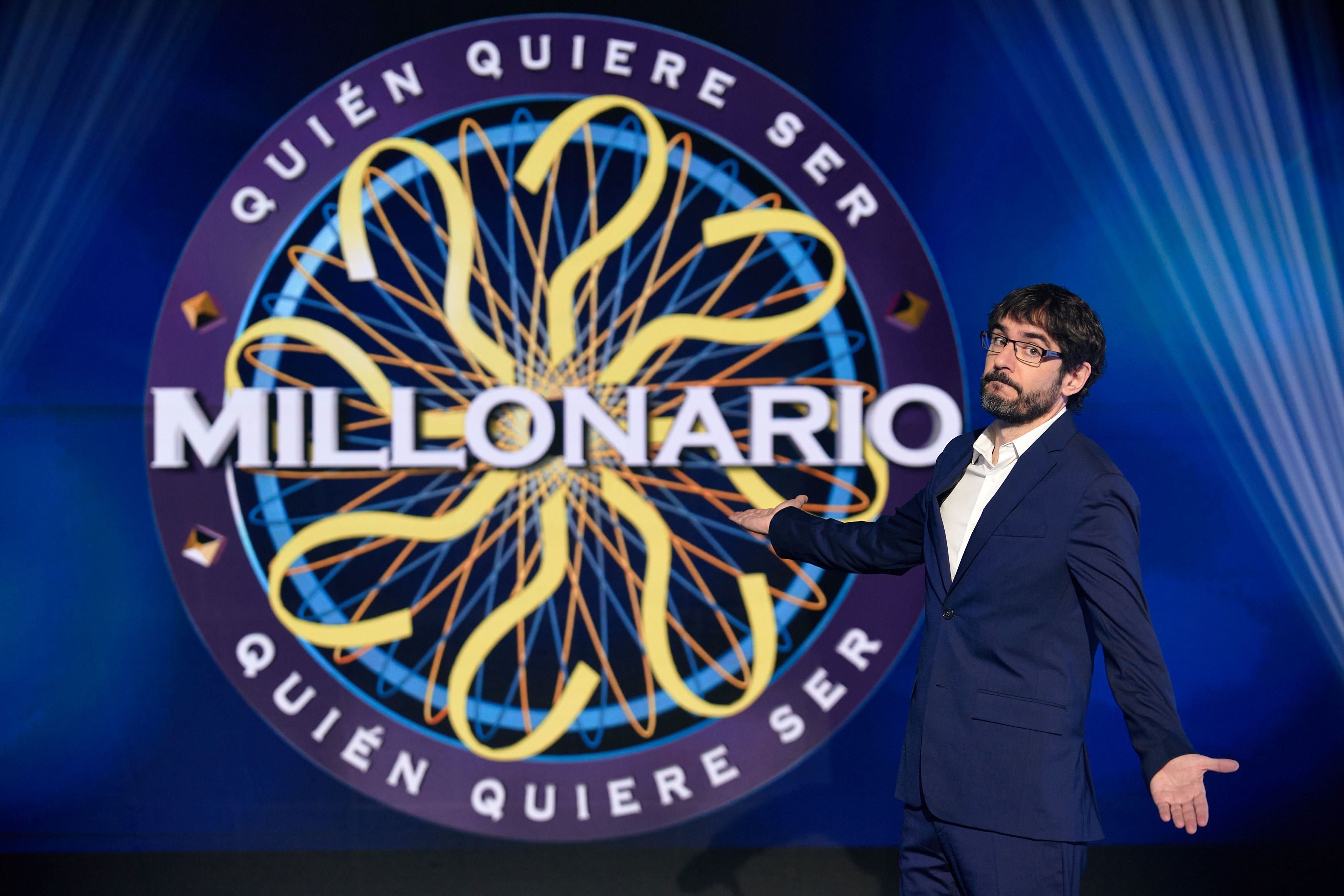 '¿Quién quiere ser millonario?' vuelve este viernes con novedades y muchos famosos