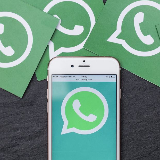 Cómo elegir quién puede ver tu foto de perfil y estado en WhatsApp (Foto Bigstock) 2