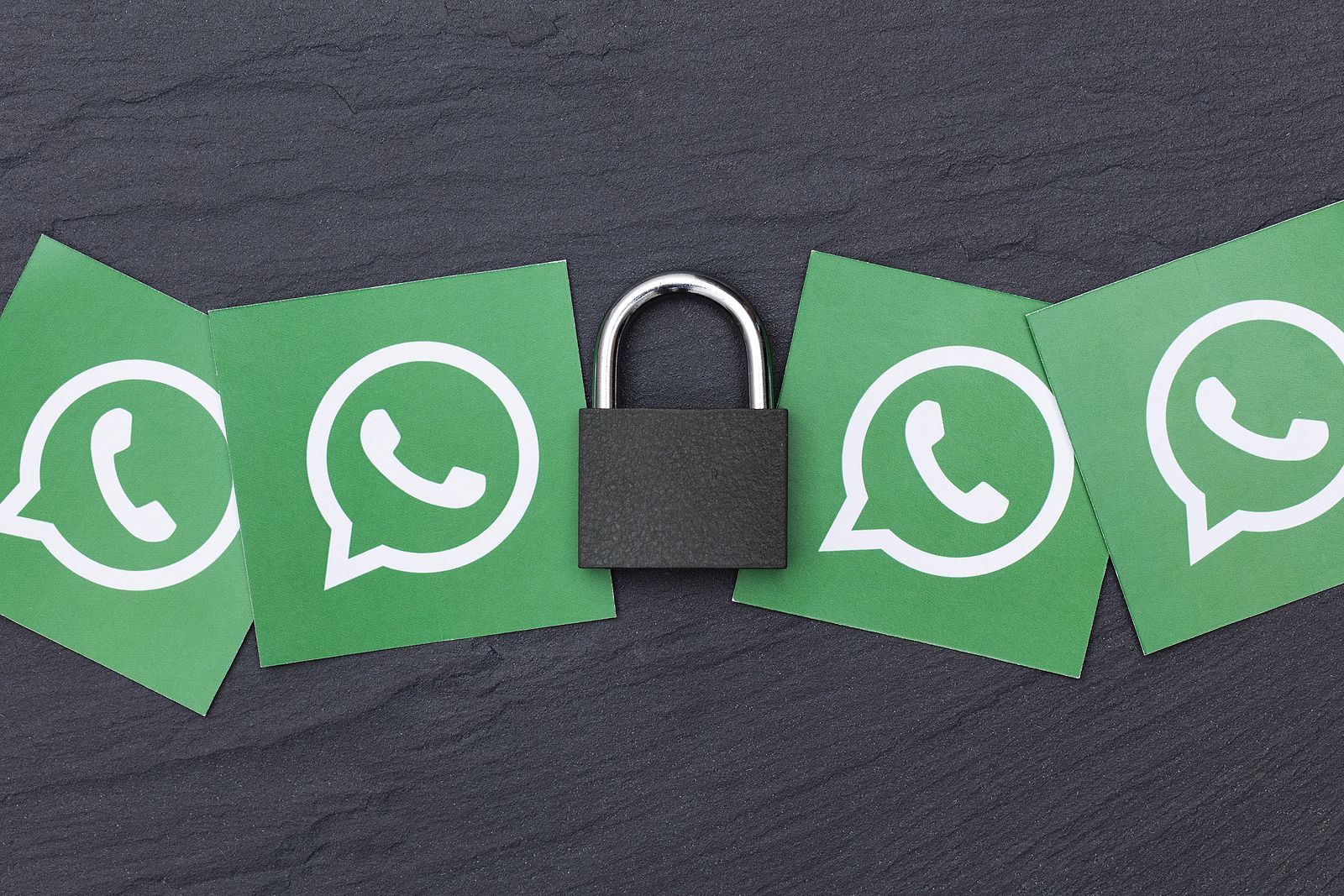 Cómo elegir quién puede ver tu foto de perfil y estado en WhatsApp (Foto Bigstock)