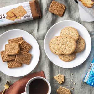 Estas son las galletas 'menos malas' del supermercado, según la OCU