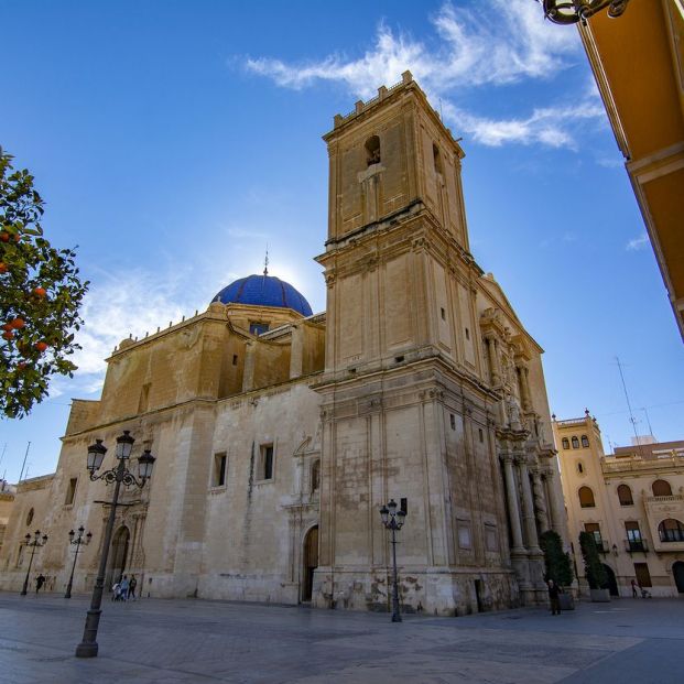 Elche, un destino con más de 2000 años de historia