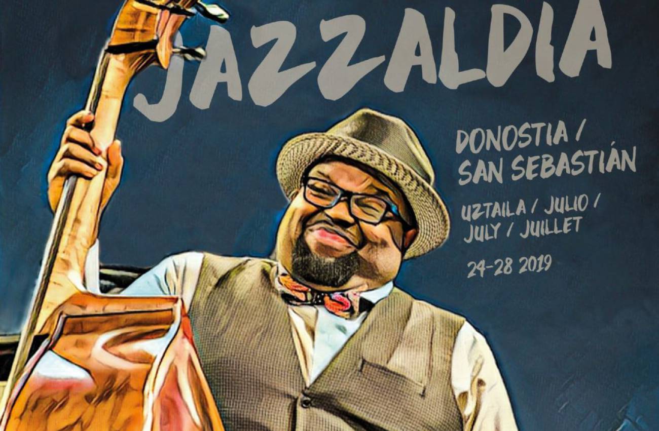 Festival de Jazz de San Sebastian