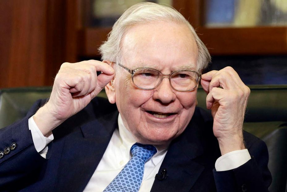 Atención inversores: los analistas recomiendan huir de la renta fija warren buffet