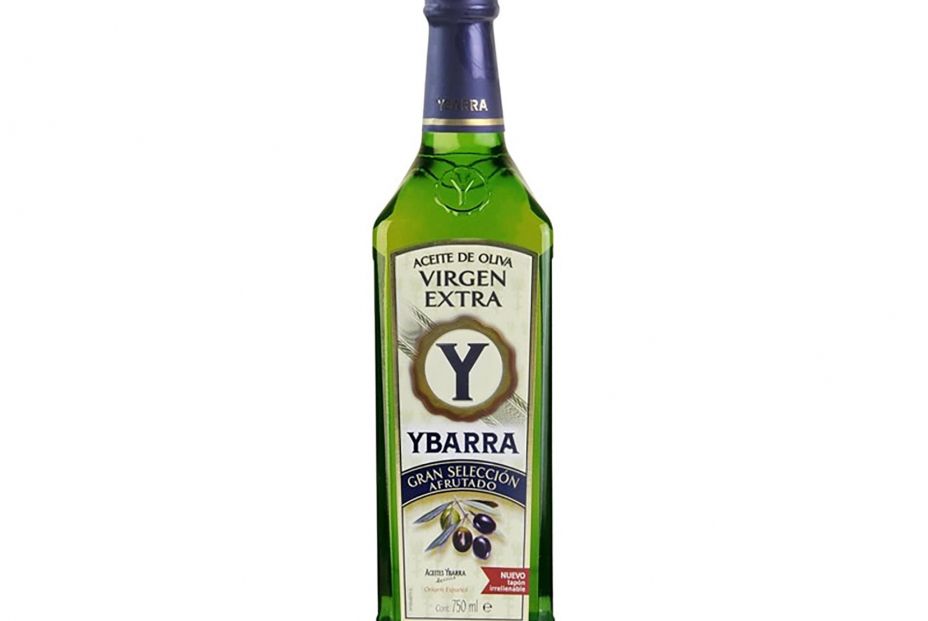 Ybarra Ybarra