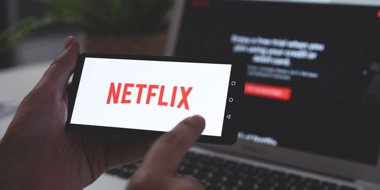 Claves 2x1: lo que Netflix no quiere que hagas Foto: bigstock