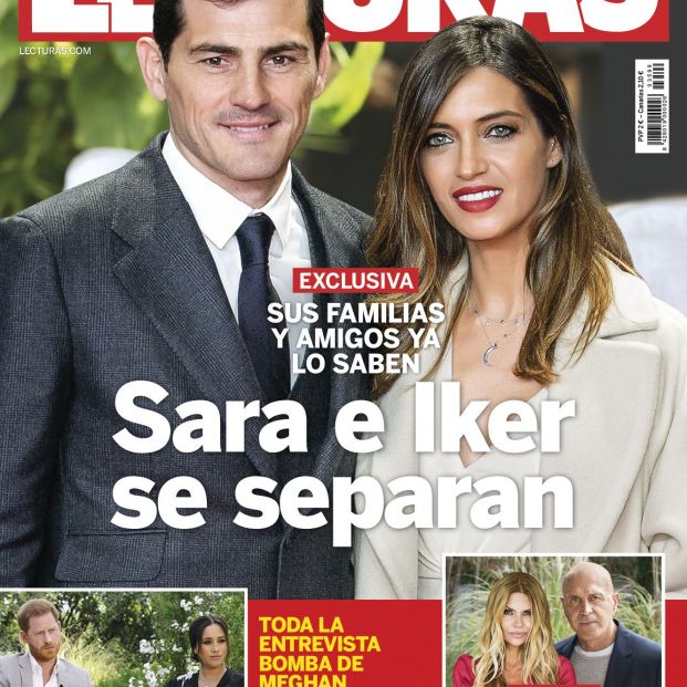 Lecturas Lecturas