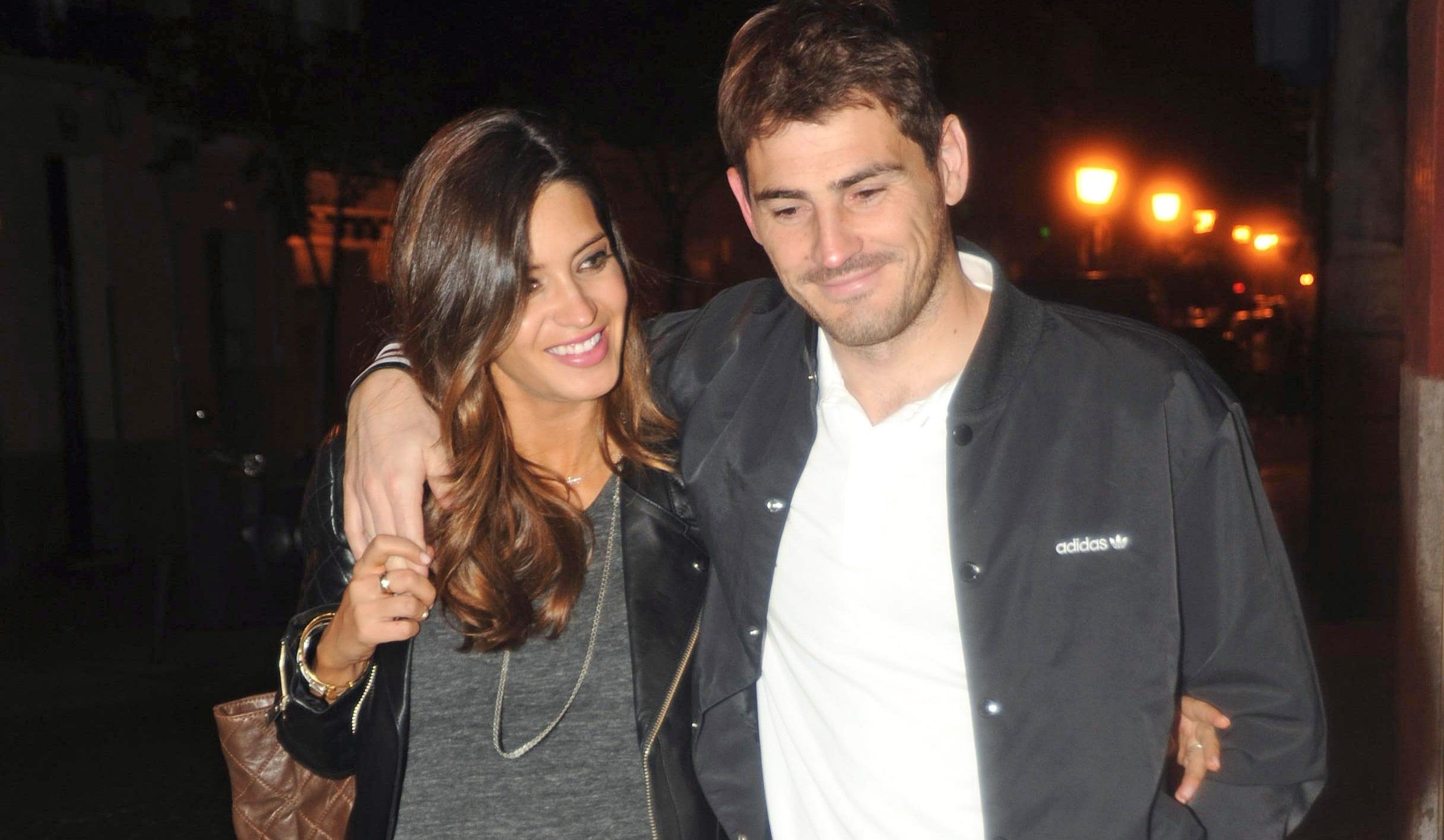 Sara Carbonero e Iker Casillas se separan tras 11 años de relación, según 'Lecturas'