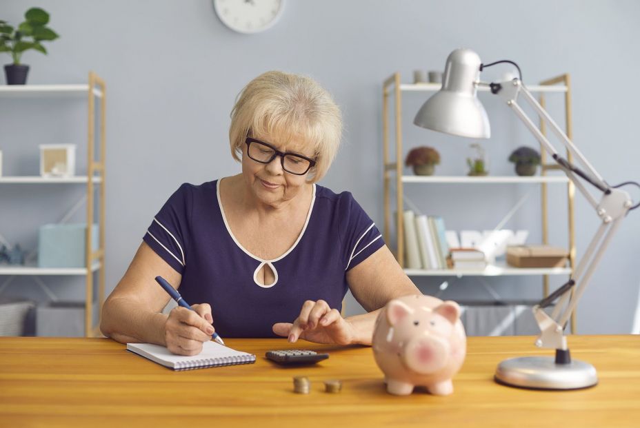 Mi cónyuge está en el paro ¿puedo rescatar mi plan de pensiones? (Foto Bigstock) 2