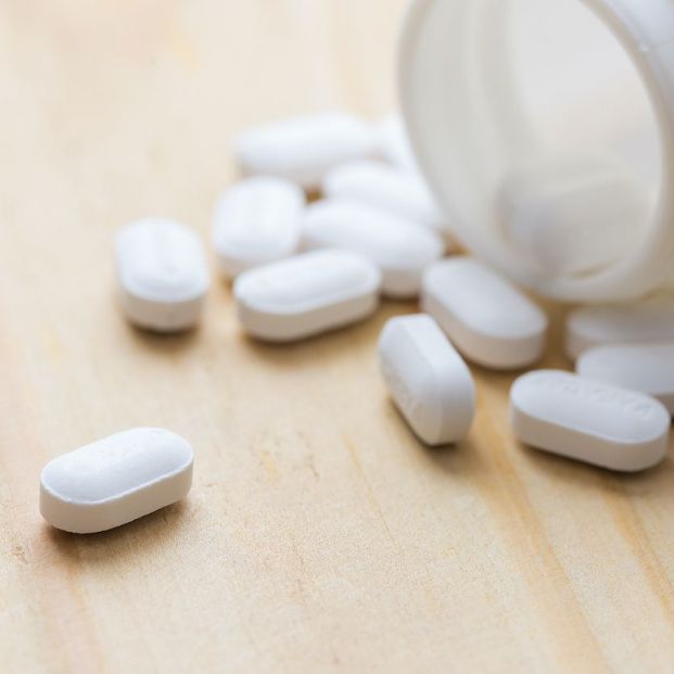 ¿Cada cuánto puedo tomar paracetamol?