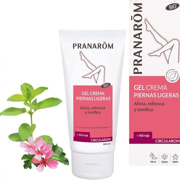 Amazon Circularom Gel Piernas