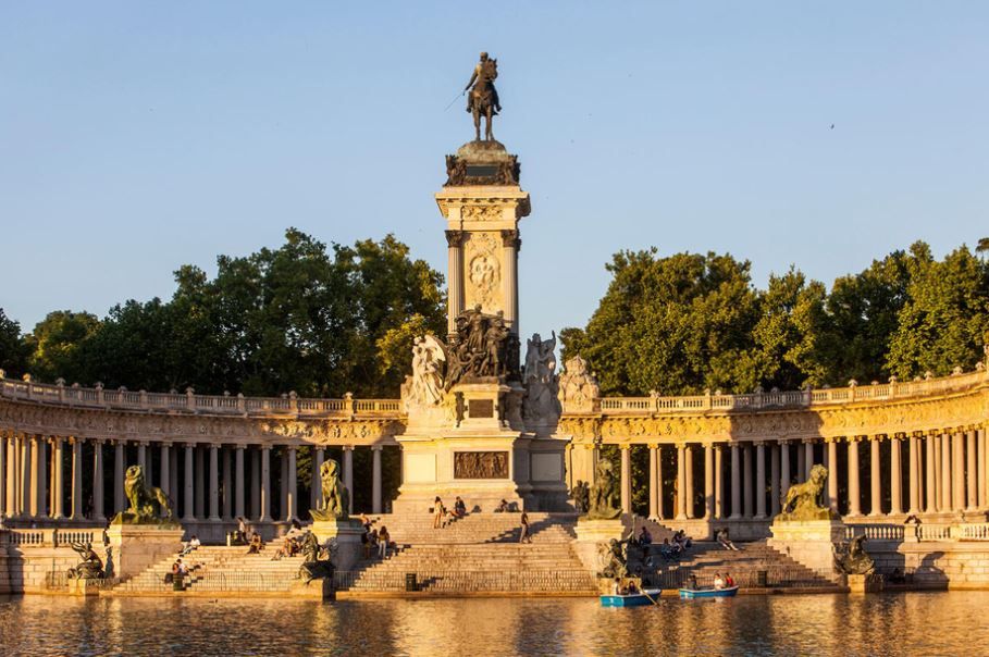 Mirador Retiro