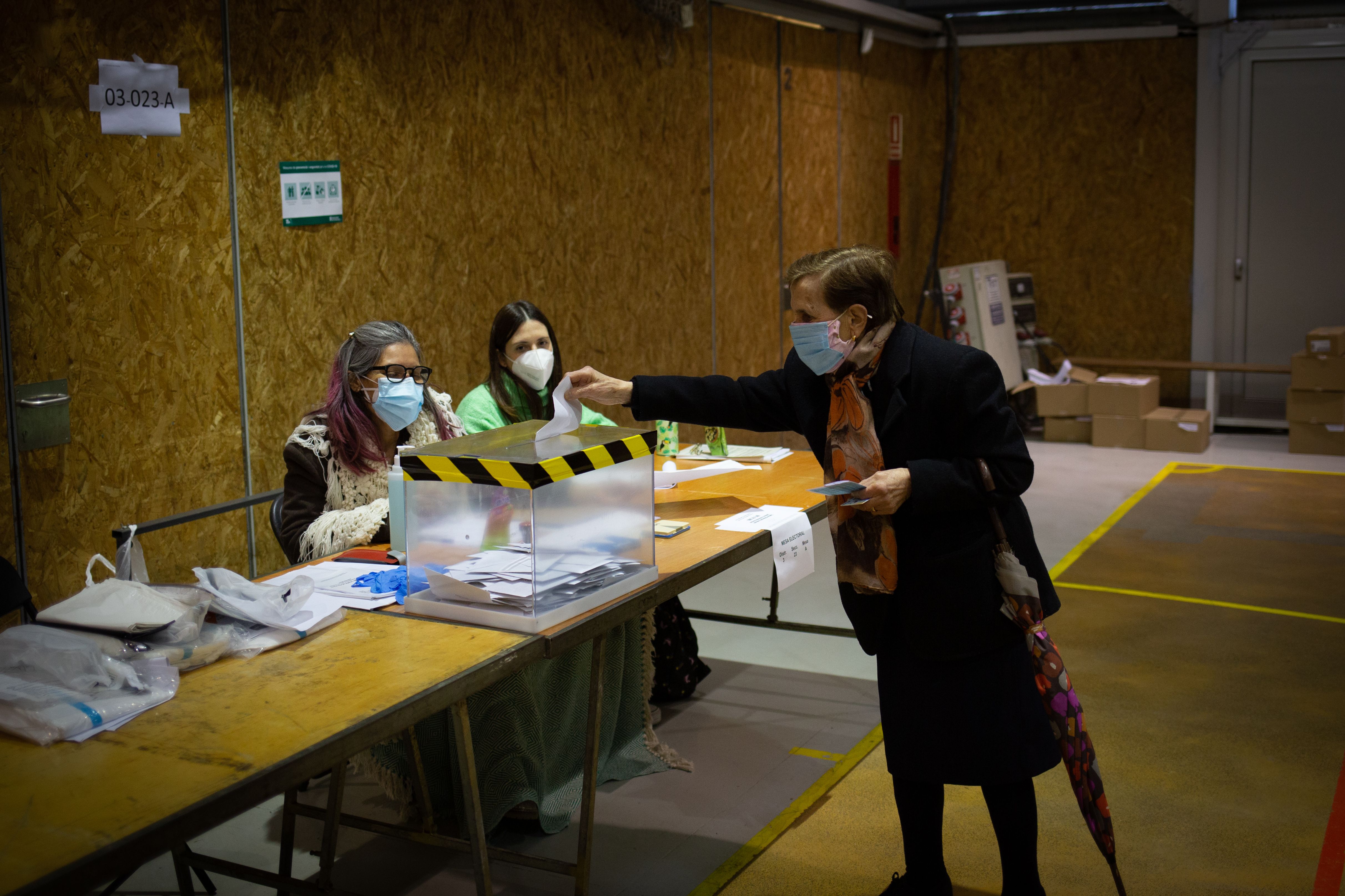 ¿Por qué las elecciones en Madrid serán un martes? ¿Habrá clase en los colegios el 4 de mayo?