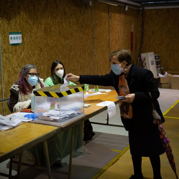 ¿Por qué las elecciones en Madrid serán un martes? ¿Habrá clase en los colegios el 4 de mayo?