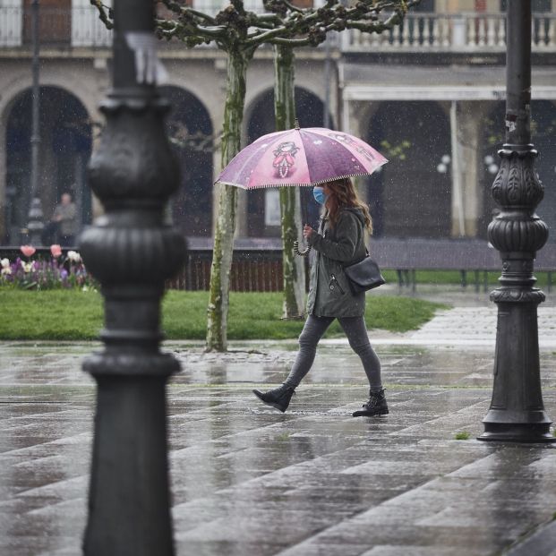 Descubre que tiempo hará en Semana Santa donde quiera que vayas a estar. Foto: Europa Press Descubre que tiempo hará en Semana Santa donde quiera que vayas a estar. Foto: Europa Press