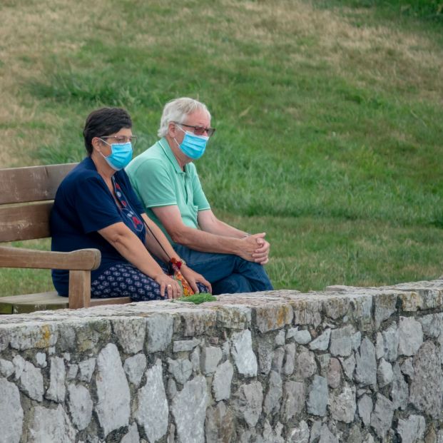 Descubre que tiempo hará en Semana Santa donde quiera que vayas a estar. Foto: Europa Press Descubre que tiempo hará en Semana Santa donde quiera que vayas a estar. Foto: Europa Press