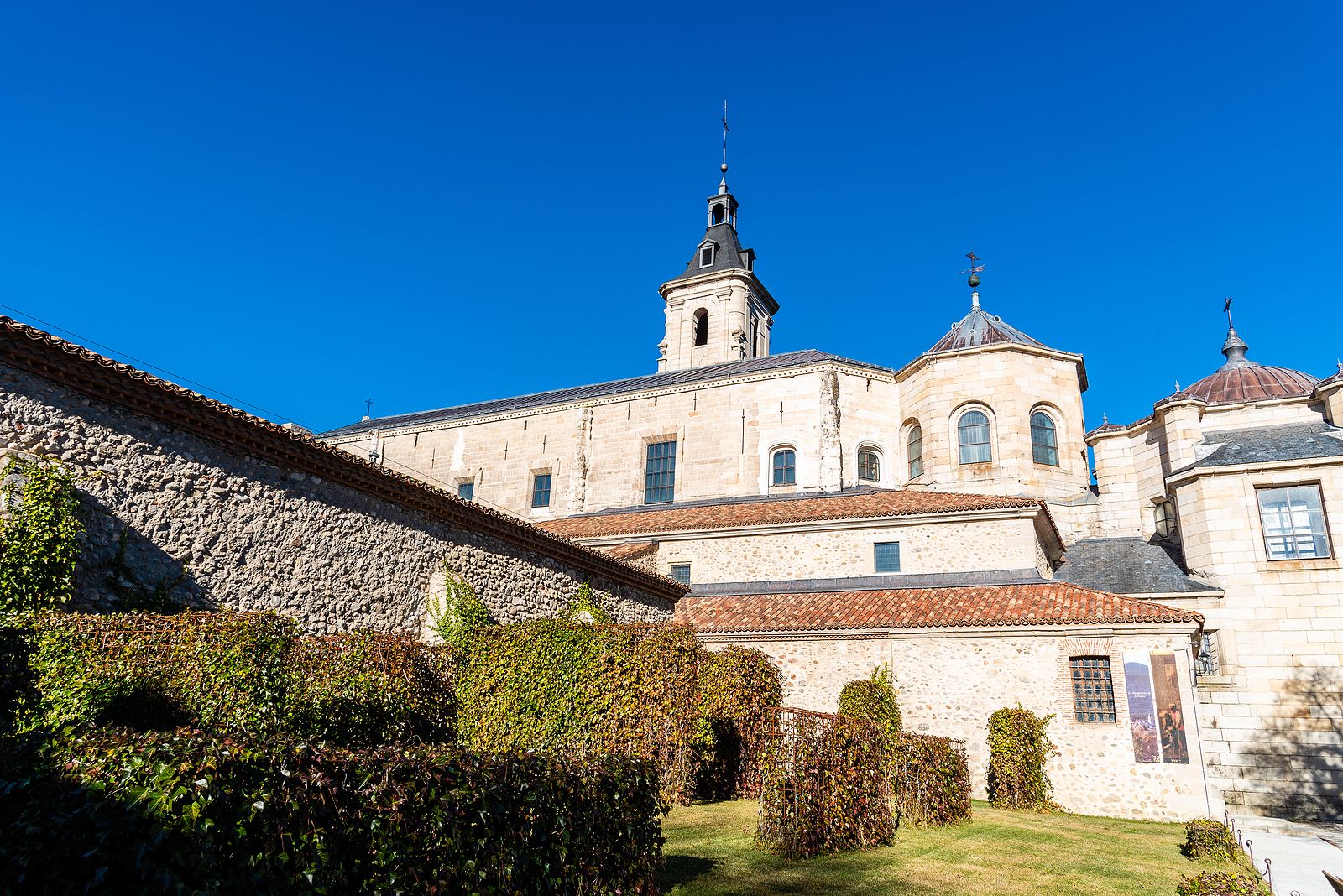 Pueblos de la sierra de Madrid para una escapada de Semana Santa sin incumplir las restricciones